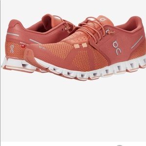 On Cloud 2.0 Sneakers